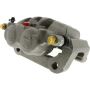 CENTRIC PARTS 141.65523 Centric Semi-Loaded Brake Caliper with New Phenolic Pistons