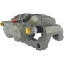 CENTRIC PARTS 141.65524 Centric Semi-Loaded Brake Caliper with New Phenolic Pistons