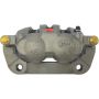 CENTRIC PARTS 141.65524 Centric Semi-Loaded Brake Caliper with New Phenolic Pistons