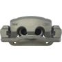 CENTRIC PARTS 141.65524 Centric Semi-Loaded Brake Caliper with New Phenolic Pistons