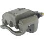 CENTRIC PARTS 141.65524 Centric Semi-Loaded Brake Caliper with New Phenolic Pistons