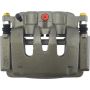 CENTRIC PARTS 141.65524 Centric Semi-Loaded Brake Caliper with New Phenolic Pistons