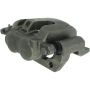 CENTRIC PARTS 141.65525 Centric Semi-Loaded Brake Caliper with New Phenolic Pistons