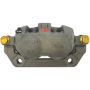 CENTRIC PARTS 141.65525 Centric Semi-Loaded Brake Caliper with New Phenolic Pistons