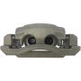 CENTRIC PARTS 141.65525 Centric Semi-Loaded Brake Caliper with New Phenolic Pistons