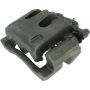 CENTRIC PARTS 141.65525 Centric Semi-Loaded Brake Caliper with New Phenolic Pistons