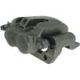 CENTRIC PARTS 141.65525 Centric Semi-Loaded Brake Caliper with New Phenolic Pistons
