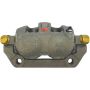 CENTRIC PARTS 141.65526 Centric Semi-Loaded Brake Caliper with New Phenolic Pistons
