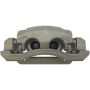 CENTRIC PARTS 141.65526 Centric Semi-Loaded Brake Caliper with New Phenolic Pistons