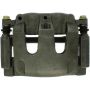 CENTRIC PARTS 141.65526 Centric Semi-Loaded Brake Caliper with New Phenolic Pistons