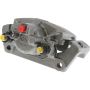 CENTRIC PARTS 141.65527 Centric Semi-Loaded Brake Caliper with New Phenolic Pistons
