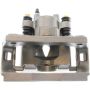 CENTRIC PARTS 141.65527 Centric Semi-Loaded Brake Caliper with New Phenolic Pistons