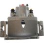 CENTRIC PARTS 141.65527 Centric Semi-Loaded Brake Caliper with New Phenolic Pistons