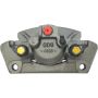 CENTRIC PARTS 141.65528 Centric Semi-Loaded Brake Caliper with New Phenolic Pistons