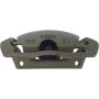 CENTRIC PARTS 141.65528 Centric Semi-Loaded Brake Caliper with New Phenolic Pistons