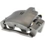 CENTRIC PARTS 141.65528 Centric Semi-Loaded Brake Caliper with New Phenolic Pistons