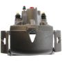 CENTRIC PARTS 141.65528 Centric Semi-Loaded Brake Caliper with New Phenolic Pistons