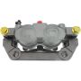 CENTRIC PARTS 141.65531 Centric Semi-Loaded Brake Caliper with New Phenolic Pistons