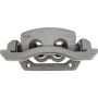 CENTRIC PARTS 141.65531 Centric Semi-Loaded Brake Caliper with New Phenolic Pistons