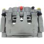 CENTRIC PARTS 141.65531 Centric Semi-Loaded Brake Caliper with New Phenolic Pistons