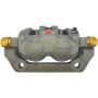 CENTRIC PARTS 141.65532 Centric Semi-Loaded Brake Caliper with New Phenolic Pistons