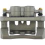 CENTRIC PARTS 141.65532 Centric Semi-Loaded Brake Caliper with New Phenolic Pistons