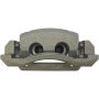 CENTRIC PARTS 141.65532 Centric Semi-Loaded Brake Caliper with New Phenolic Pistons