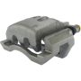 CENTRIC PARTS 141.65532 Centric Semi-Loaded Brake Caliper with New Phenolic Pistons