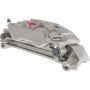 CENTRIC PARTS 141.65533 Centric Semi-Loaded Brake Caliper with New Phenolic Pistons