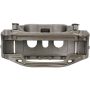 CENTRIC PARTS 141.65533 Centric Semi-Loaded Brake Caliper with New Phenolic Pistons