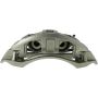CENTRIC PARTS 141.65533 Centric Semi-Loaded Brake Caliper with New Phenolic Pistons