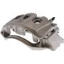 CENTRIC PARTS 141.65533 Centric Semi-Loaded Brake Caliper with New Phenolic Pistons