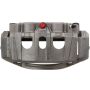 CENTRIC PARTS 141.65533 Centric Semi-Loaded Brake Caliper with New Phenolic Pistons