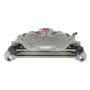 CENTRIC PARTS 141.65534 Centric Semi-Loaded Brake Caliper with New Phenolic Pistons