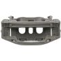 CENTRIC PARTS 141.65534 Centric Semi-Loaded Brake Caliper with New Phenolic Pistons
