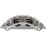 CENTRIC PARTS 141.65534 Centric Semi-Loaded Brake Caliper with New Phenolic Pistons