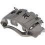 CENTRIC PARTS 141.65534 Centric Semi-Loaded Brake Caliper with New Phenolic Pistons