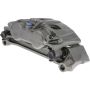 CENTRIC PARTS 141.65534 Centric Semi-Loaded Brake Caliper with New Phenolic Pistons