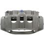 CENTRIC PARTS 141.65534 Centric Semi-Loaded Brake Caliper with New Phenolic Pistons