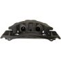 CENTRIC PARTS 141.65535 Centric Semi-Loaded Brake Caliper with New Phenolic Pistons