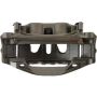 CENTRIC PARTS 141.65536 Centric Semi-Loaded Brake Caliper with New Phenolic Pistons