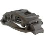 CENTRIC PARTS 141.65536 Centric Semi-Loaded Brake Caliper with New Phenolic Pistons