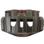 CENTRIC PARTS 141.65536 Centric Semi-Loaded Brake Caliper with New Phenolic Pistons