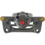 CENTRIC PARTS 141.65549 Centric Semi-Loaded Brake Caliper with New Phenolic Pistons