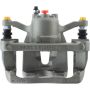 CENTRIC PARTS 141.65549 Centric Semi-Loaded Brake Caliper with New Phenolic Pistons