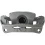 CENTRIC PARTS 141.65549 Centric Semi-Loaded Brake Caliper with New Phenolic Pistons