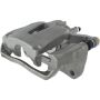 CENTRIC PARTS 141.65549 Centric Semi-Loaded Brake Caliper with New Phenolic Pistons