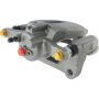 CENTRIC PARTS 141.65549 Centric Semi-Loaded Brake Caliper with New Phenolic Pistons