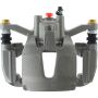 CENTRIC PARTS 141.65549 Centric Semi-Loaded Brake Caliper with New Phenolic Pistons