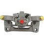 CENTRIC PARTS 141.65550 Centric Semi-Loaded Brake Caliper with New Phenolic Pistons